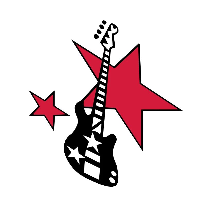 Basse E Basse Musicien 2
