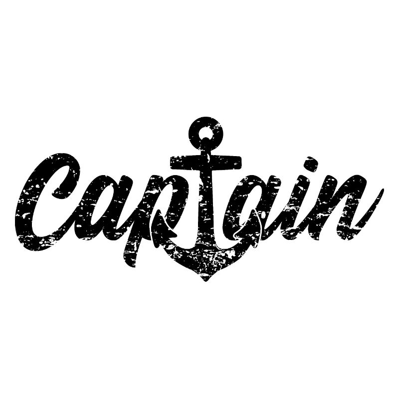 Capitaine capitaine