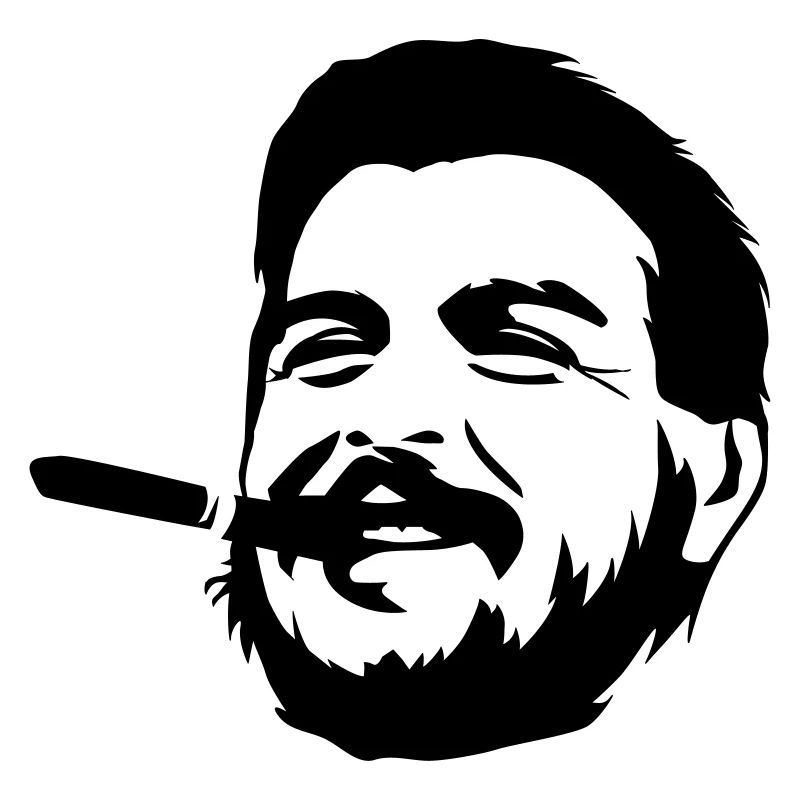 che
