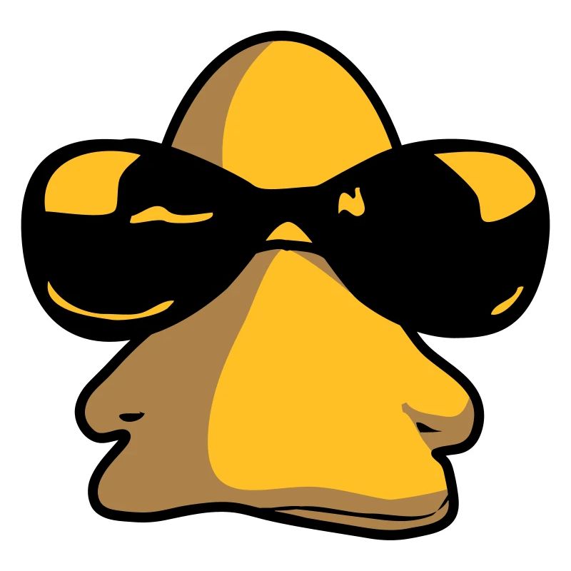 sunglasses_duck