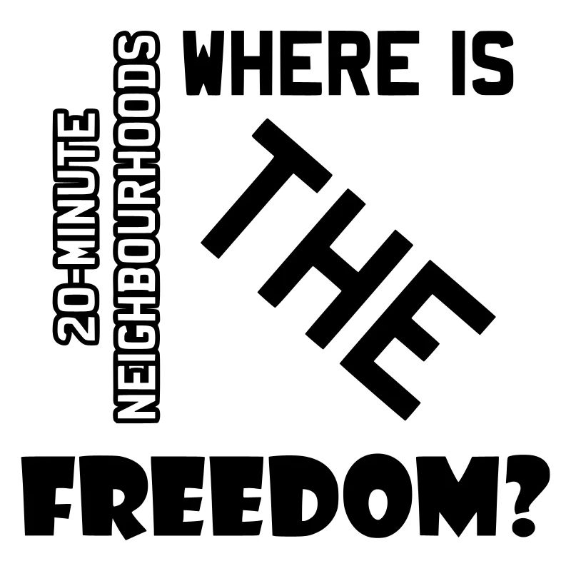 freedom