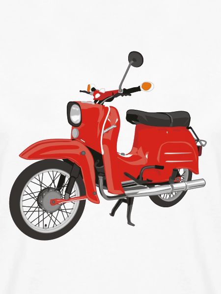 Simson Schwalbe