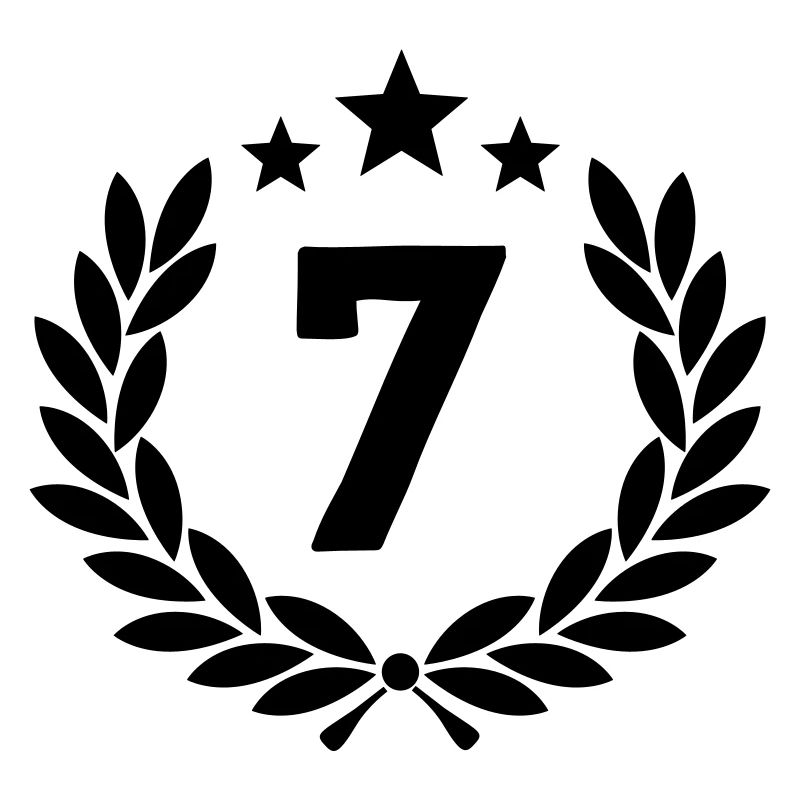7. Jubiläum