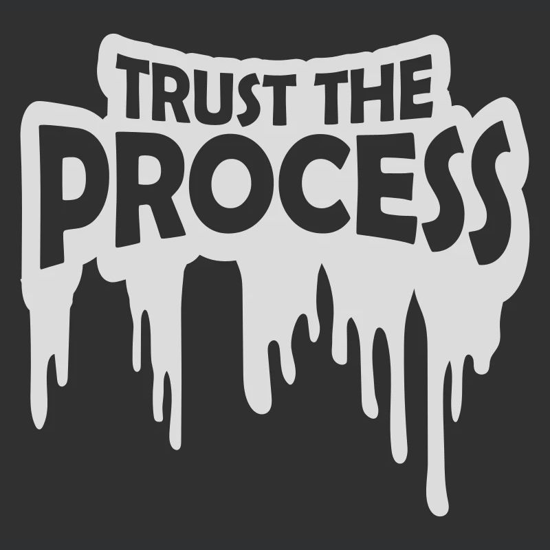 faire confiance au processus Devis