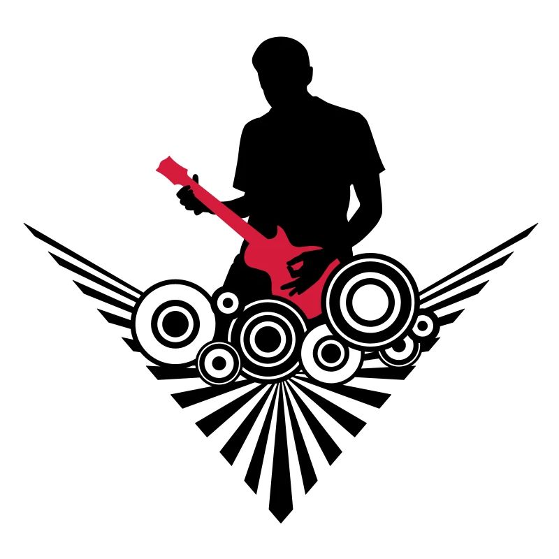 gitarrist