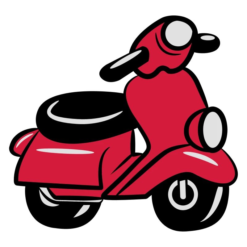motorroller suess