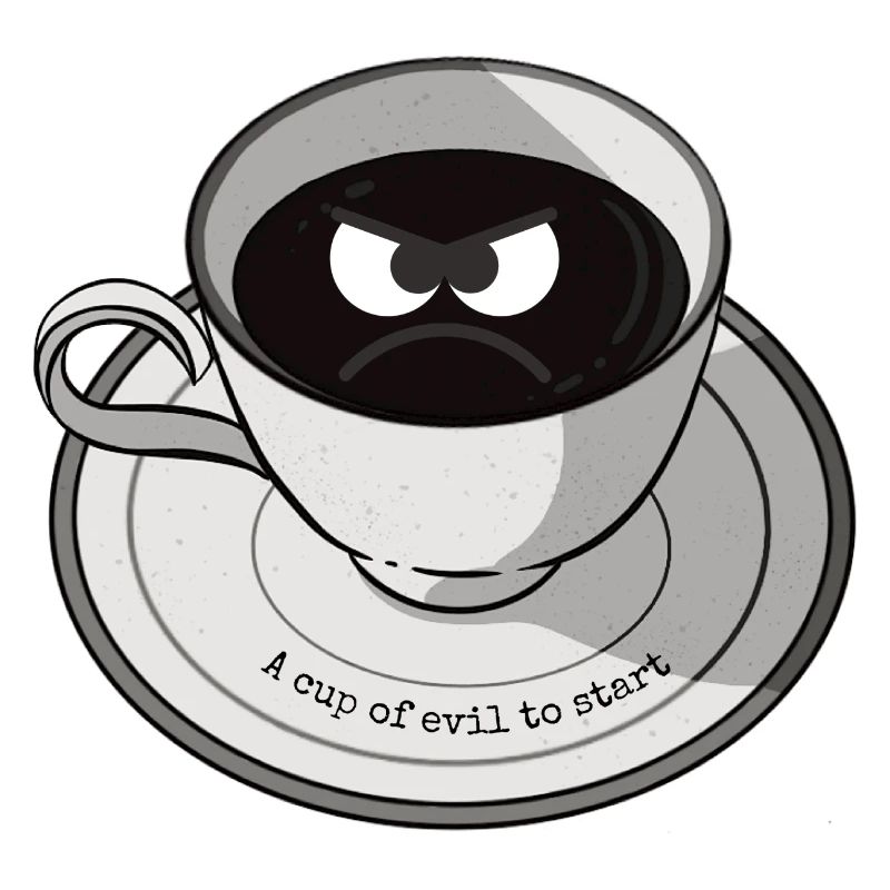 Evil Cup