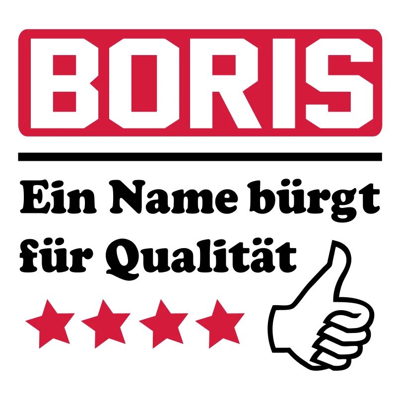boris