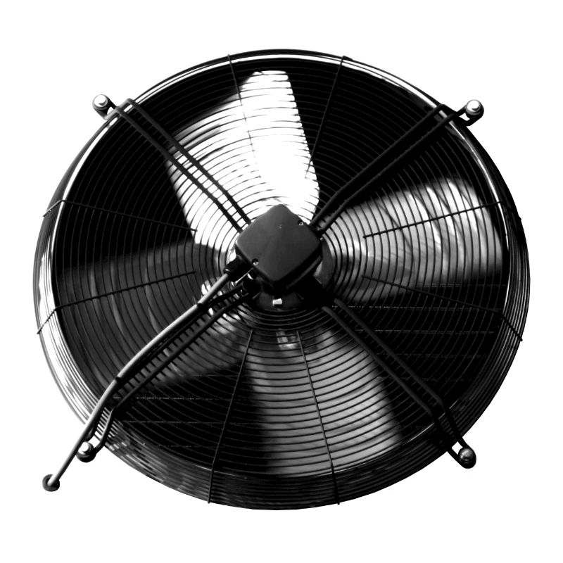 VENTILATOR