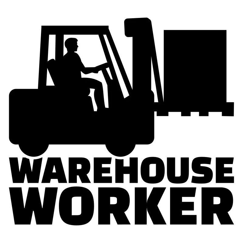Warehouse worker