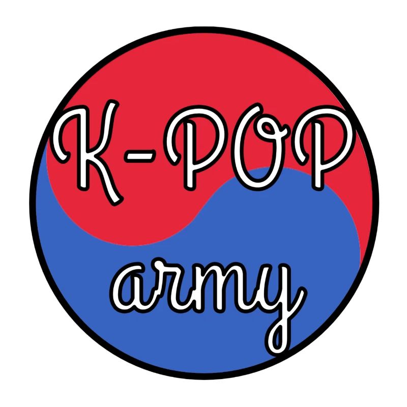 K POP Army