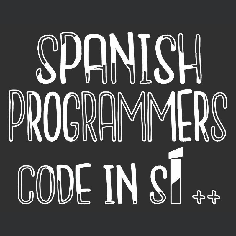present backend developer happy computer humor