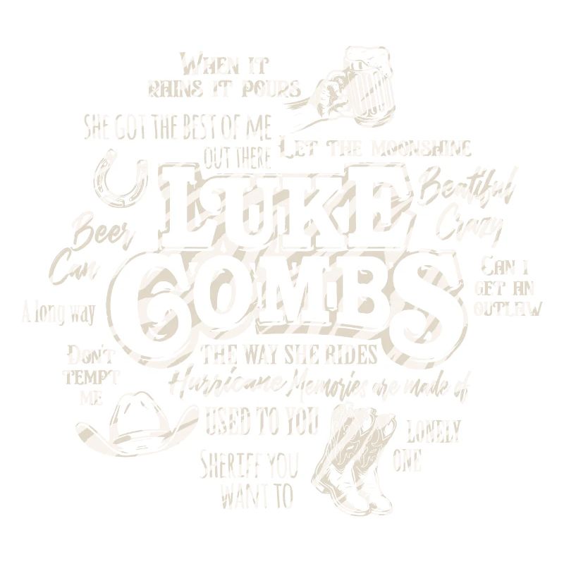 Combs-Lied