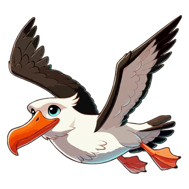 Albatross