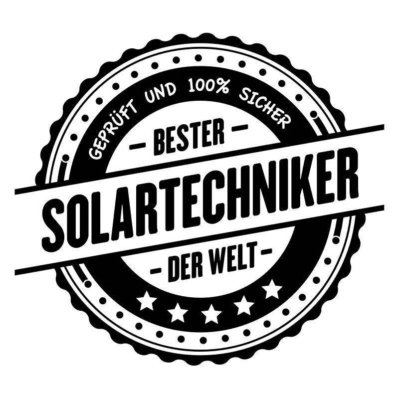 Bester Solartechniker