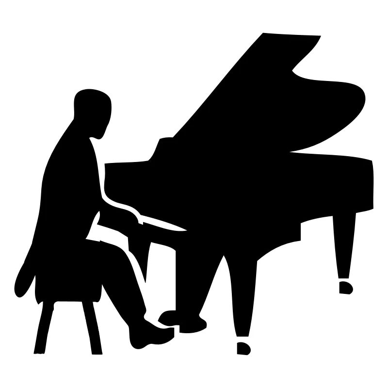 pianist