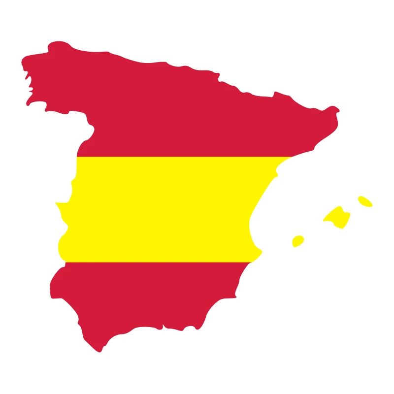 Spanien