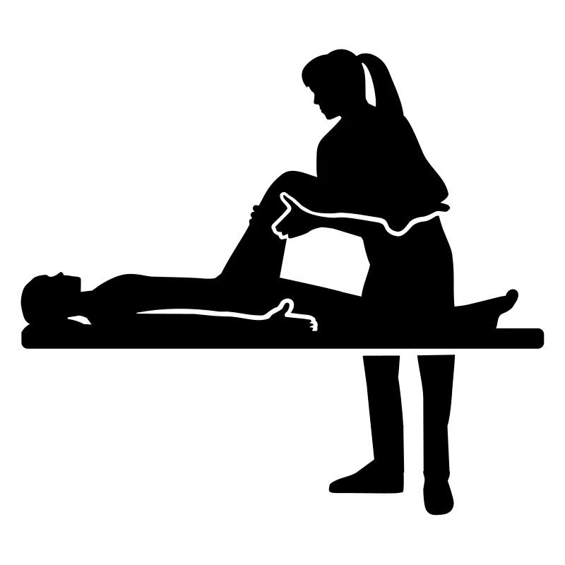 Physiotherapist