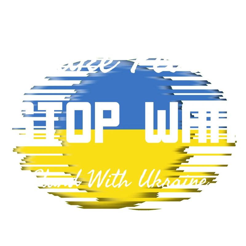Make peace Stop War