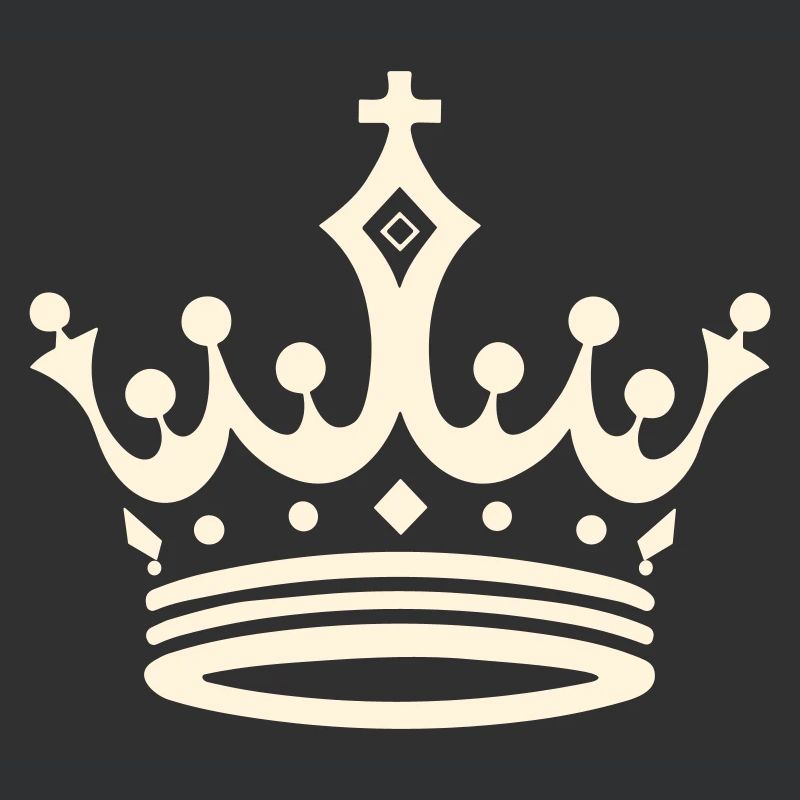 Krone der Eleganz