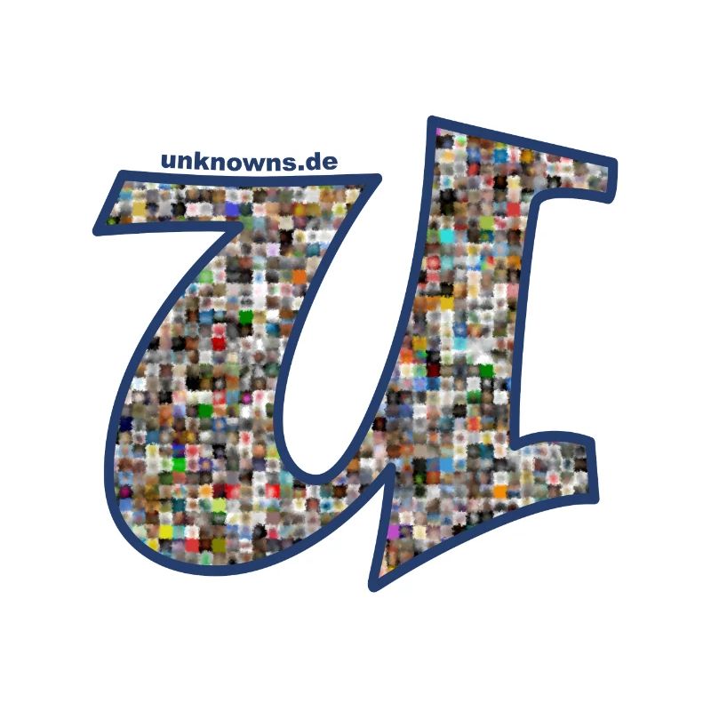unknowns.de blue avatar domain