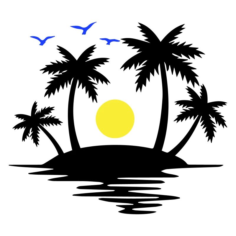 Paradise Island