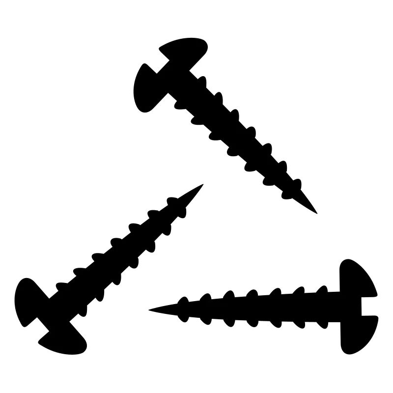 Screw