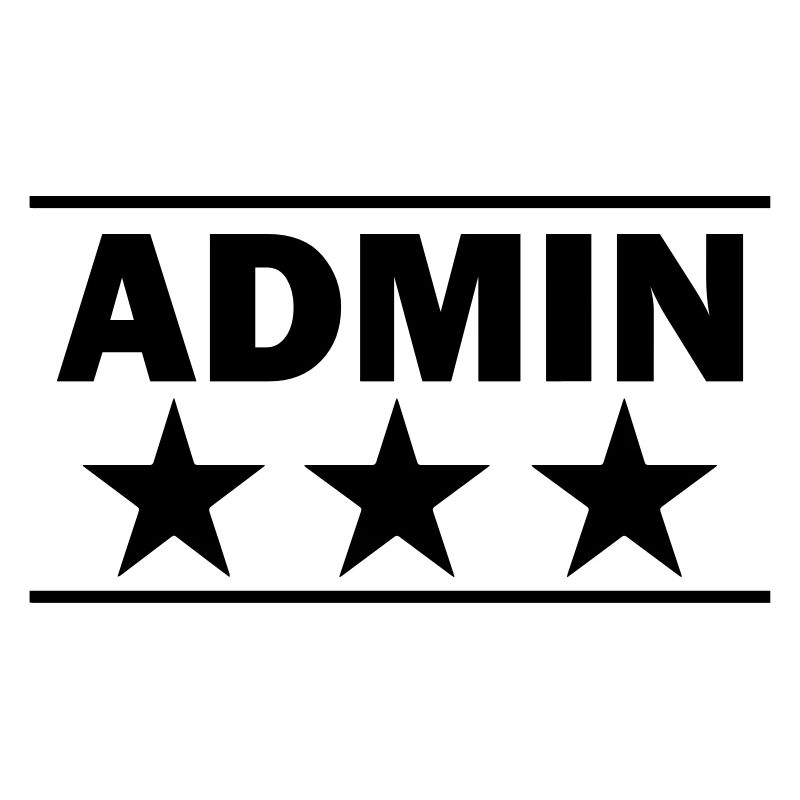 admin