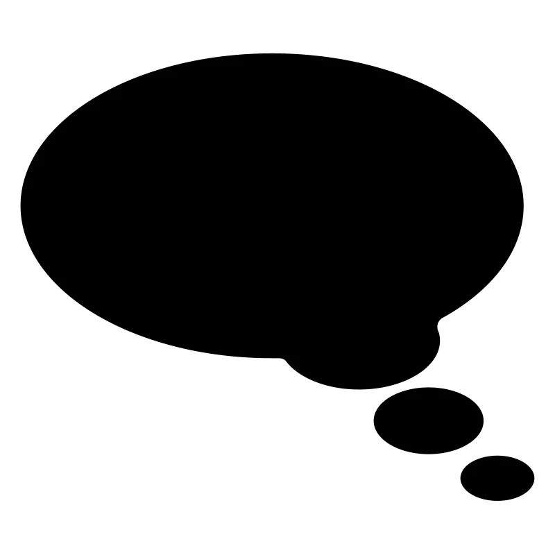 Comic bubble, your text, template, speechbubble,