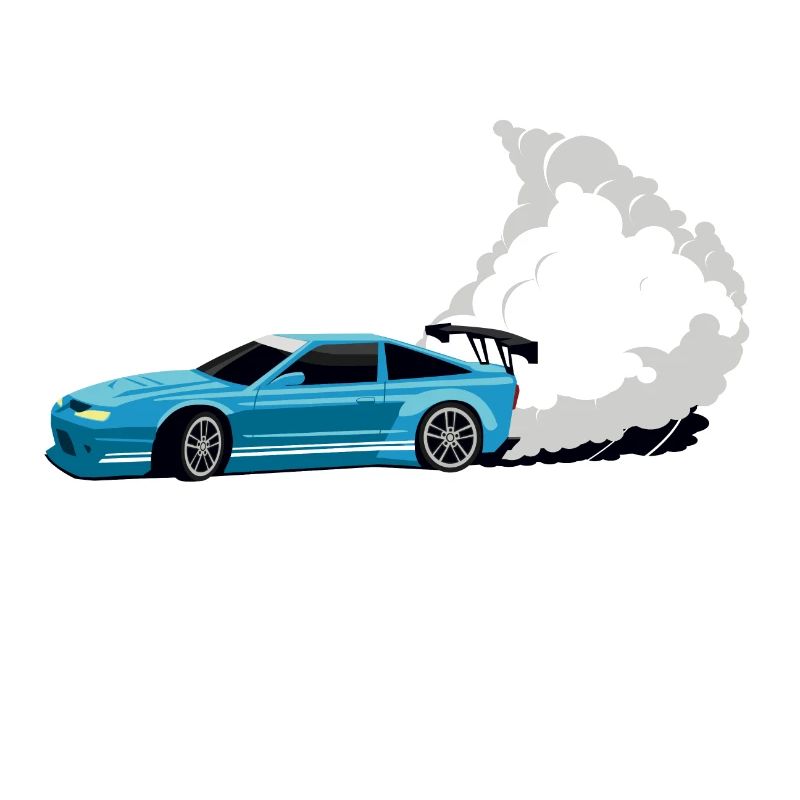 Auto Drift racing tuning