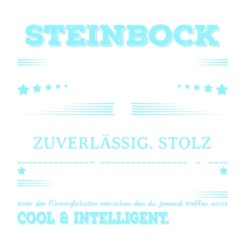 Steinbock Sternzeichen Eigenschaften