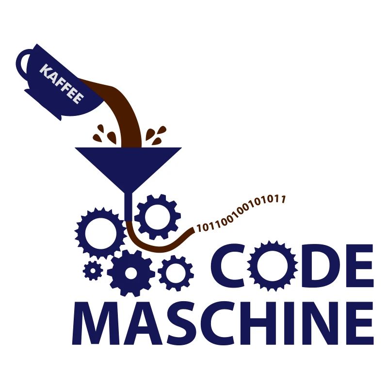 Code machine