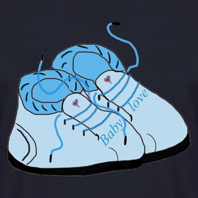 Baby Love Schuhe
