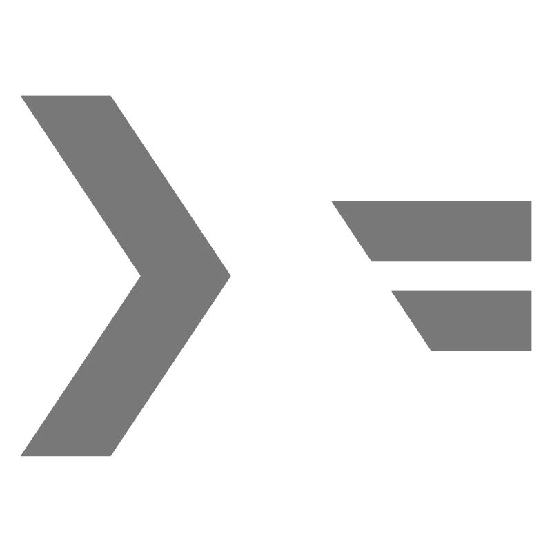 Haskell
