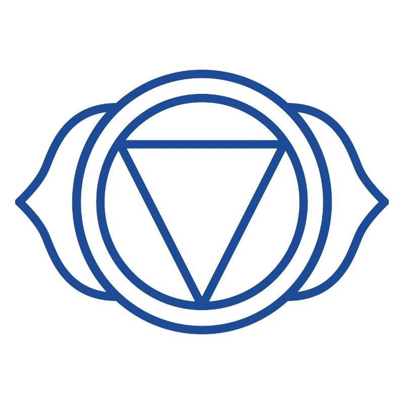 BEWUSSTSEIN-INTUITION | 6. Ajna-Chakra oder Drittes Auge