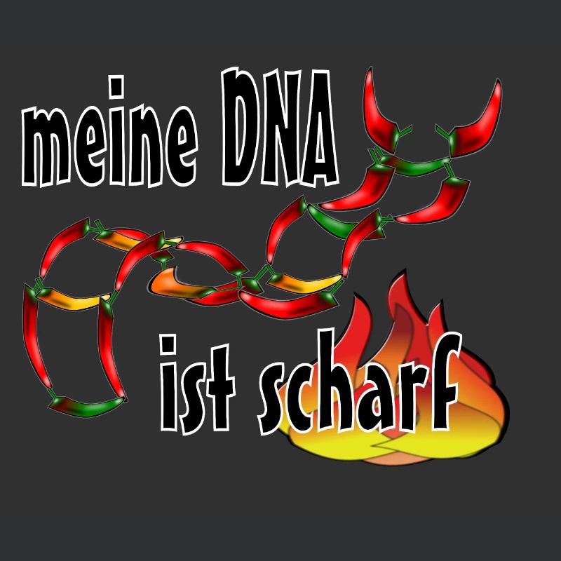 sharp DNA