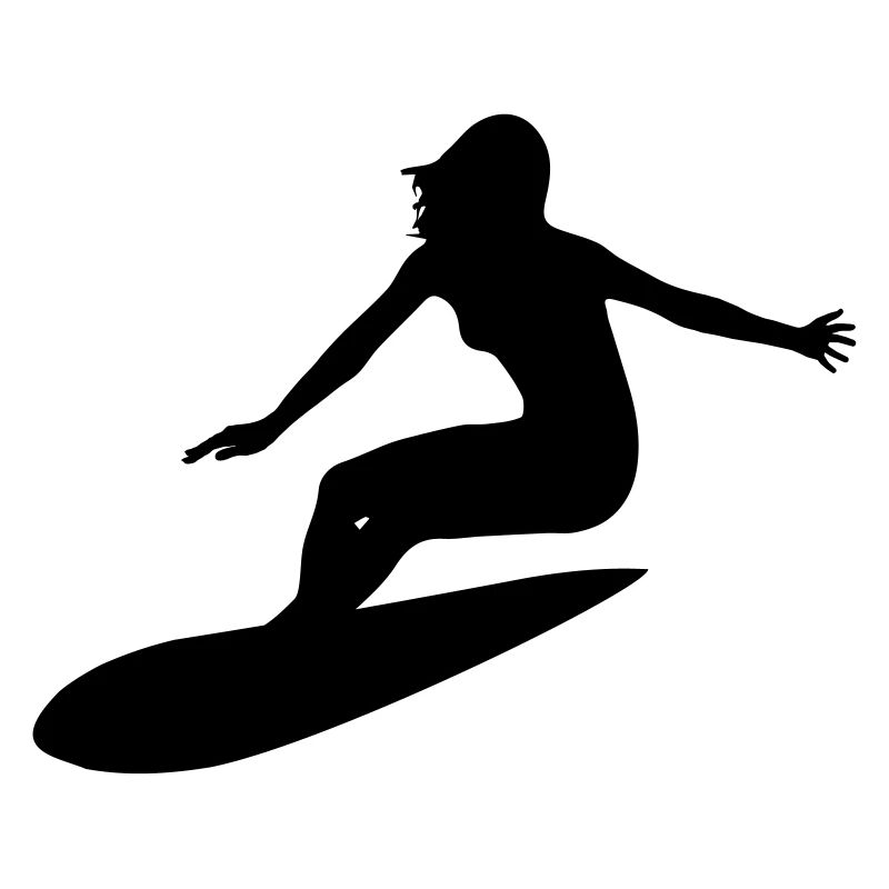 Surfeuse