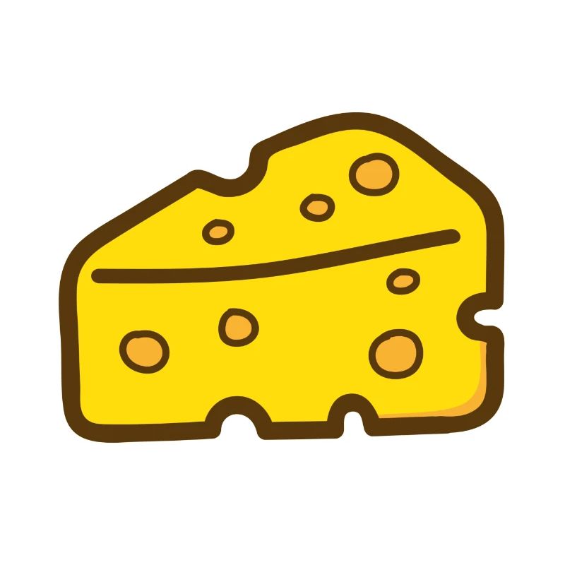 Tout le fromage ou le fromage
