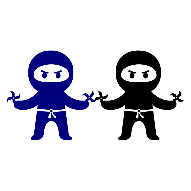 ninjas