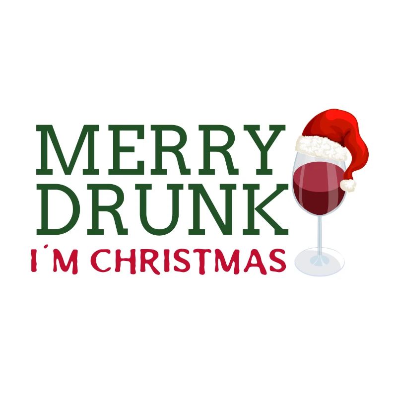 Merry Drunk