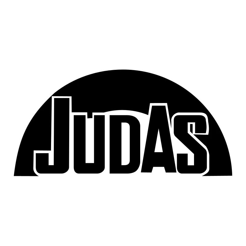 Judas - Verräter