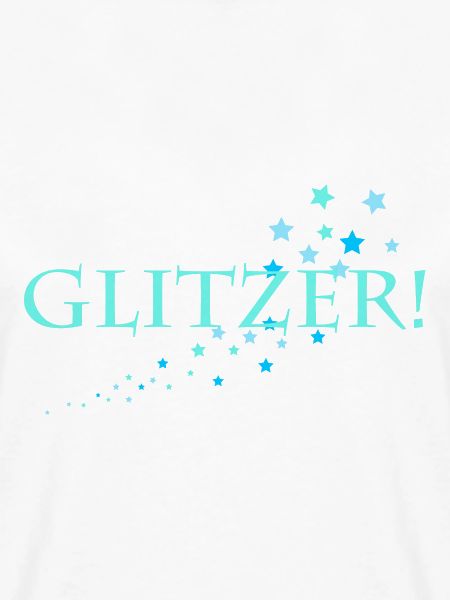 Glitzer!