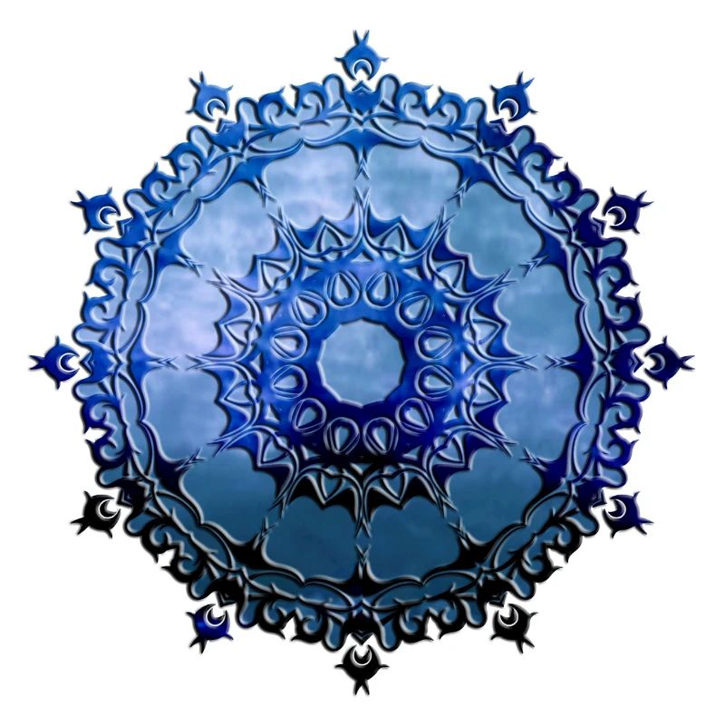 CELTIC MANDALA