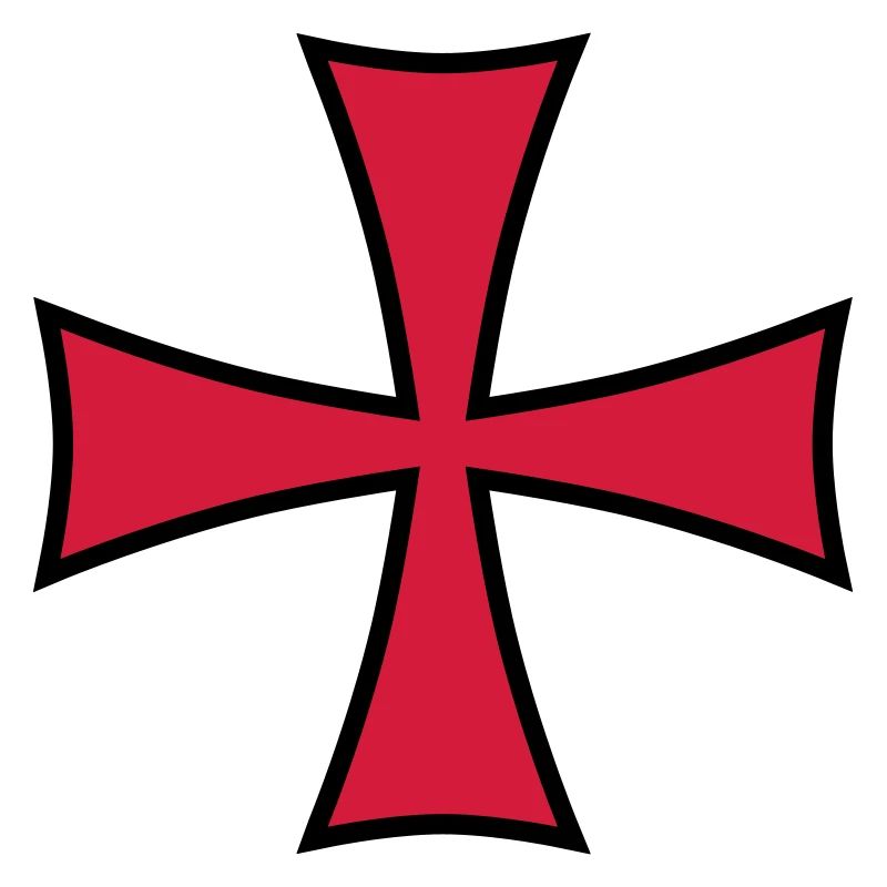 02 Templer Kreuz 2c