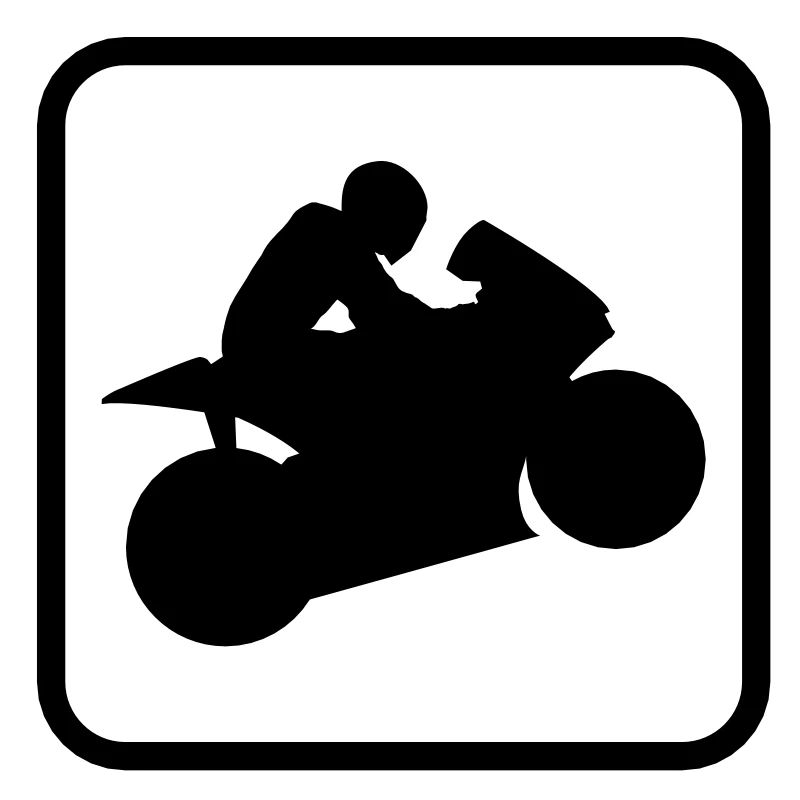 motorcycle