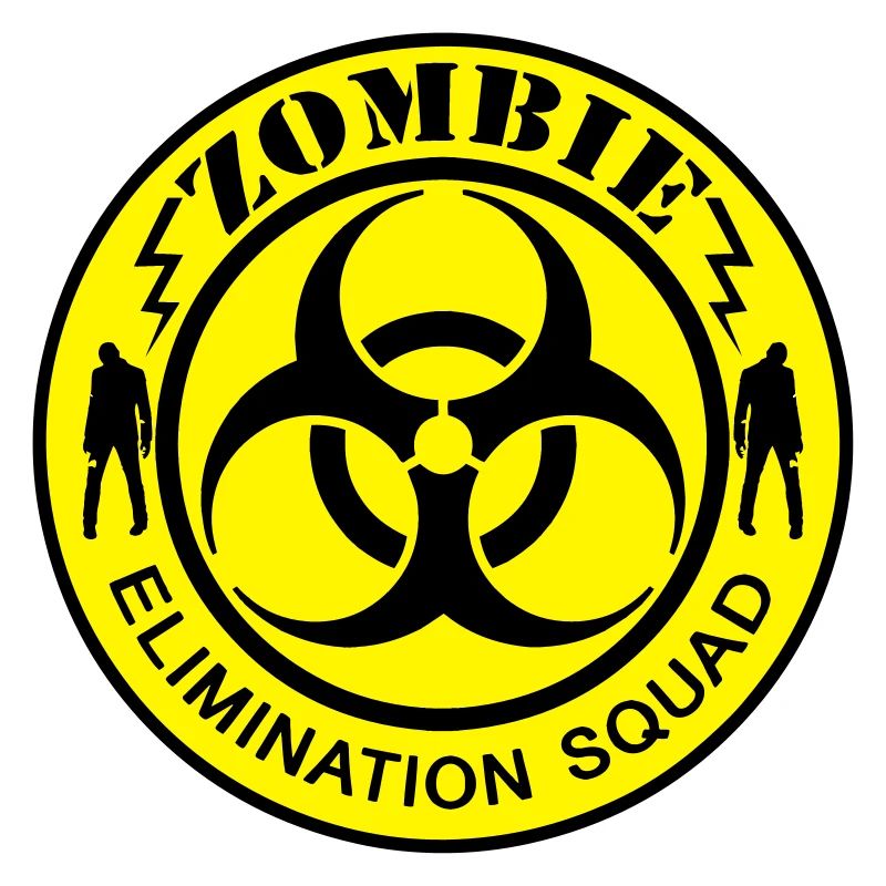 Zombie elimination Squad