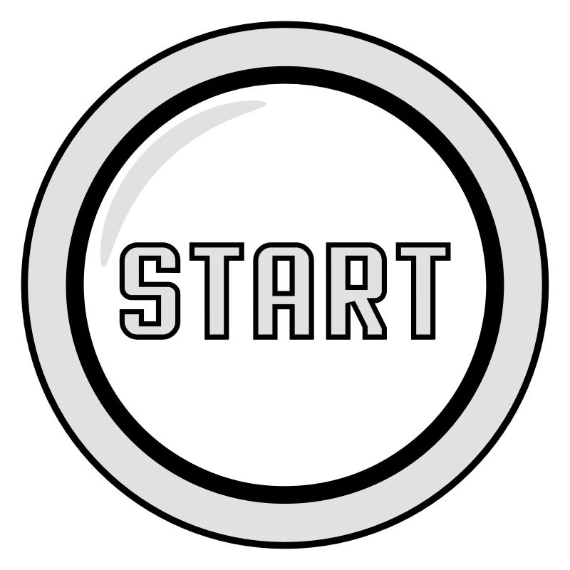 start switch
