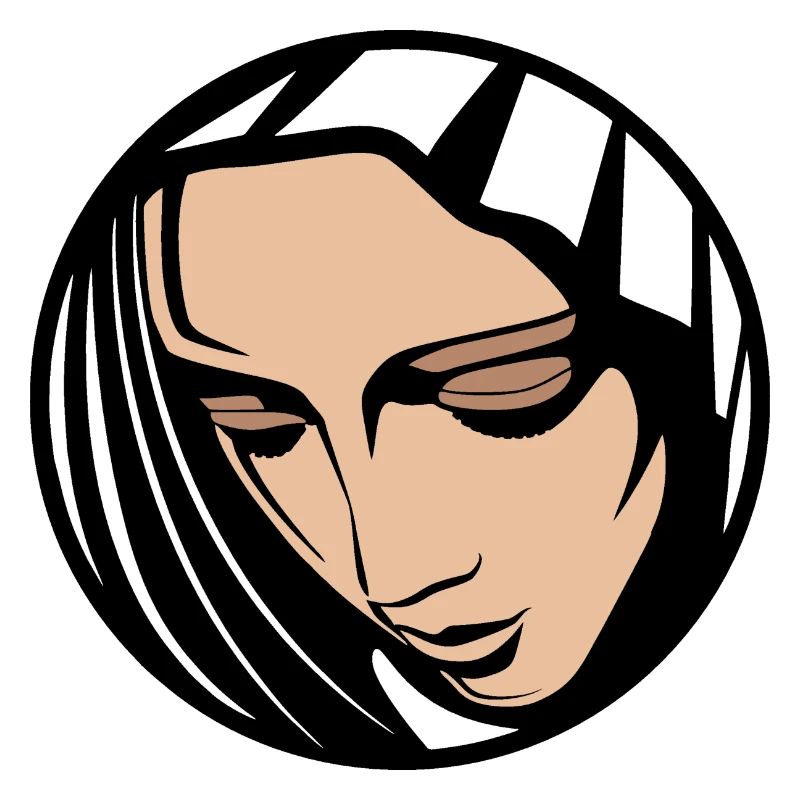 Maria, Mutter voller Gnade