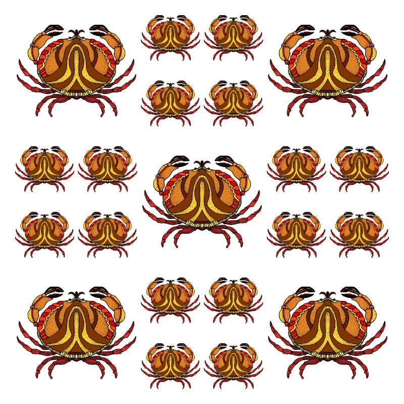 Crabe
