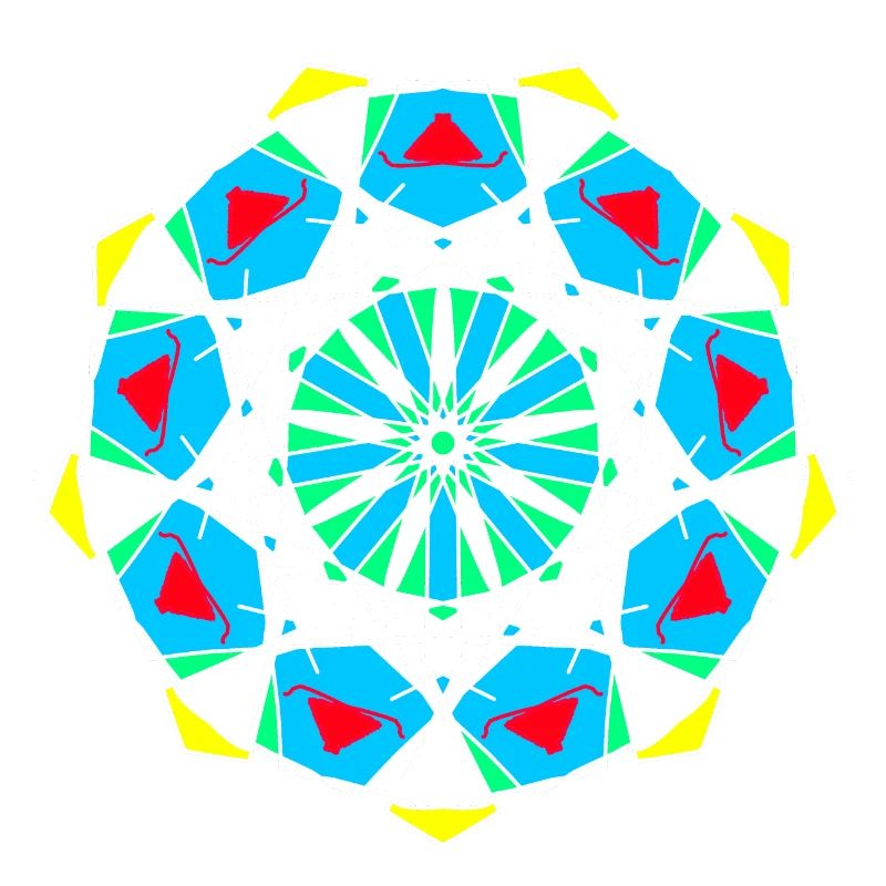 Pattern